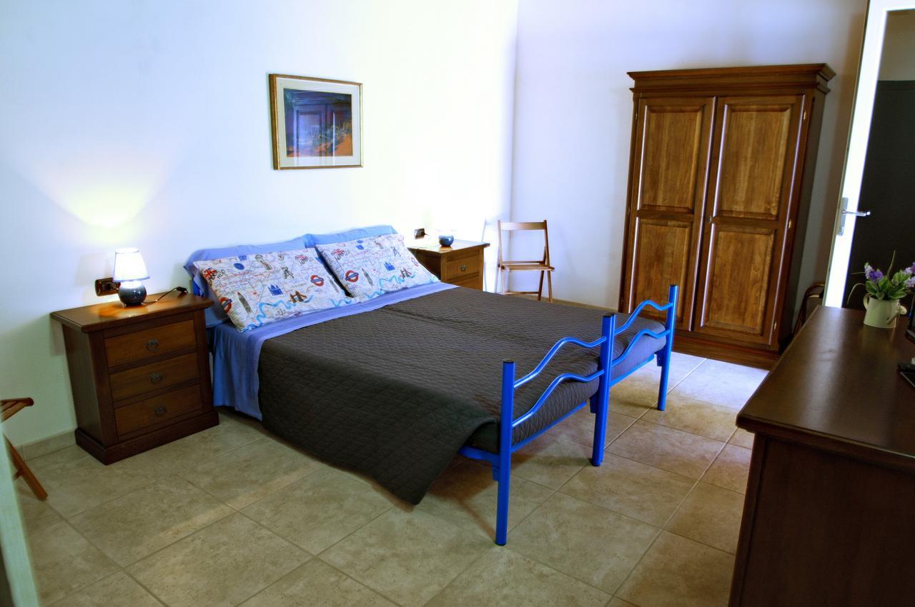 Fattoria Corte Noa Konuk evi Masainas Dış mekan fotoğraf