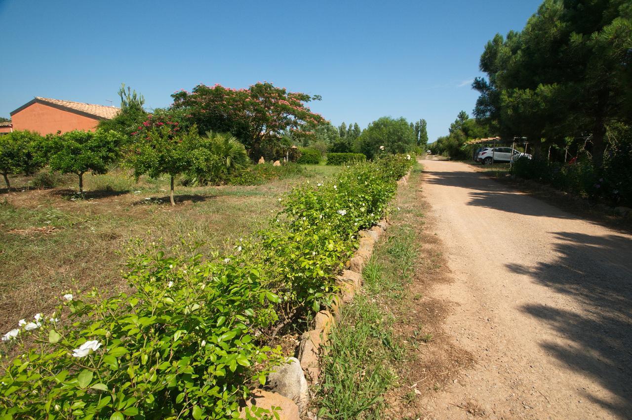 Fattoria Corte Noa Konuk evi Masainas Dış mekan fotoğraf
